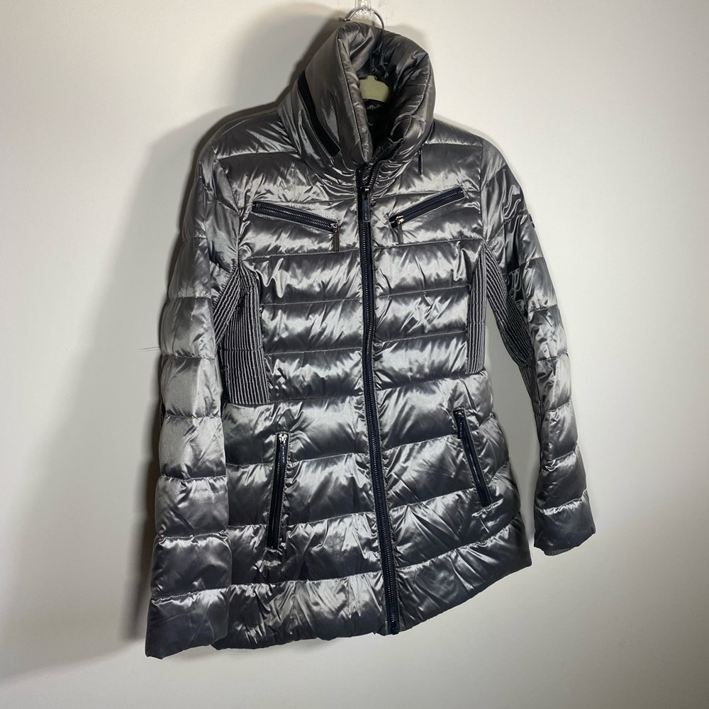 Michael Kors Puffer Jacket NWOT